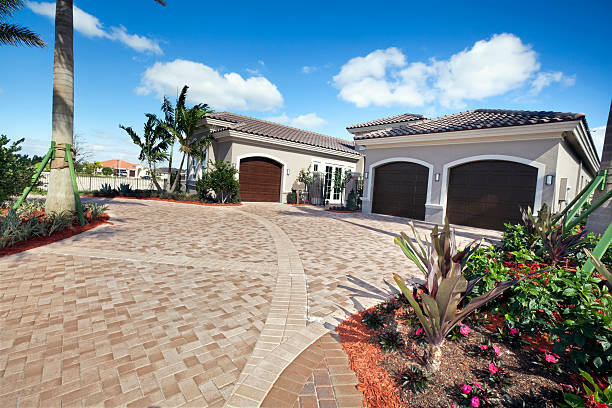 Best Brick Driveway Pavers  in Newark, CA